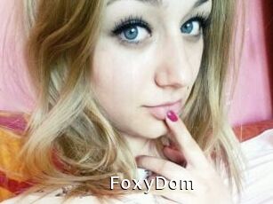 FoxyDom
