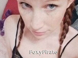FoxyPirate