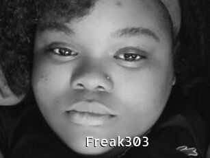 Freak303