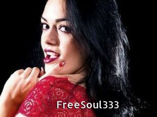 Free_Soul_333
