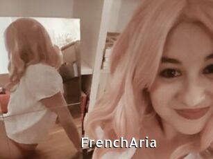 FrenchAria