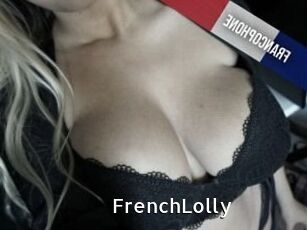 FrenchLolly