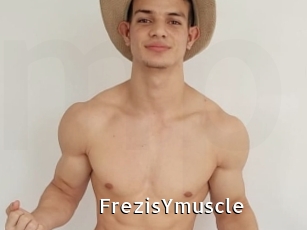 FrezisYmuscle