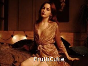FruttiCutie