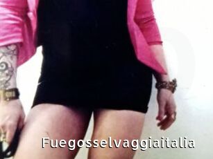 Fuegosselvaggiaitalia