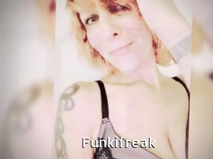 Funkifreak