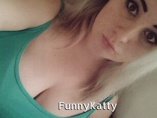 FunnyKatty