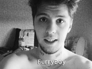 FurryBoy