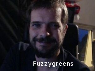 Fuzzygreens
