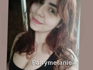 Fairymelanie