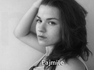 Fajmile