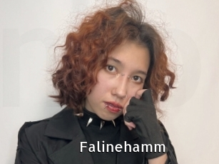 Falinehamm