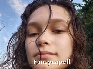 Fancycapell