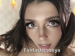 Fantasticsonya