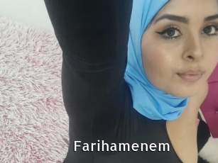 Farihamenem