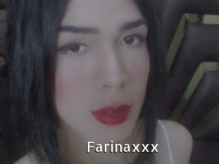 Farinaxxx