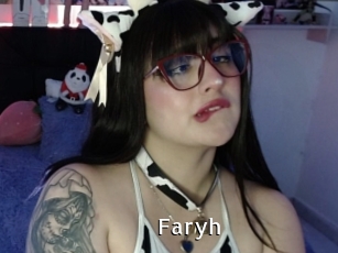 faryh My Porno Stash