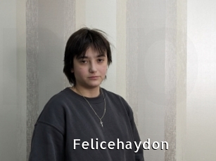 Felicehaydon