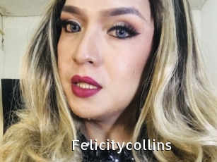 Felicitycollins