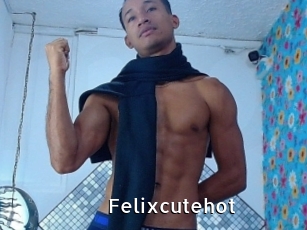 Felixcutehot