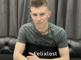 felixlost My Porno Stash