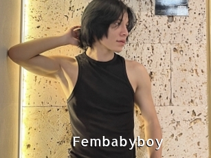 Fembabyboy