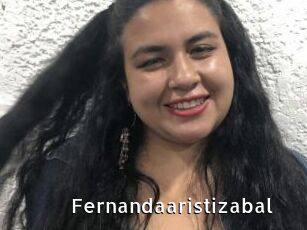 Fernandaaristizabal