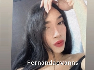 Fernandaevanns