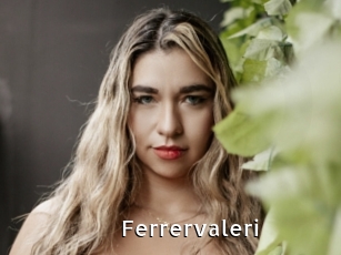 Ferrervaleri