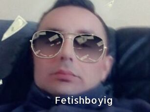 Fetishboyig
