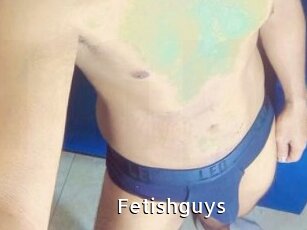 Fetishguys