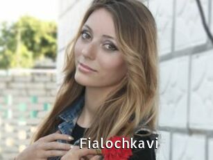 Fialochkavi