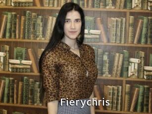 Fierychris