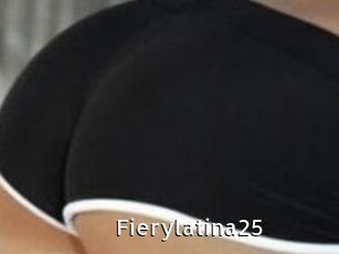 Fierylatina25