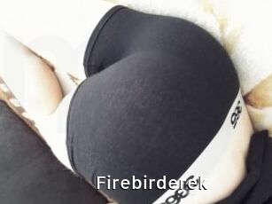 Firebirderek
