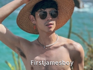 Firstjamesboy