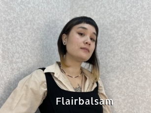 Flairbalsam