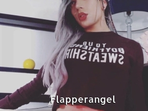 Flapperangel