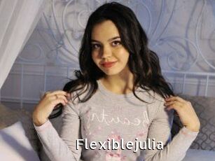 Flexiblejulia