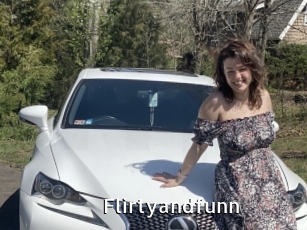 Flirtyandfunn