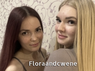 Floraandcwene