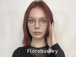 Florabuskey