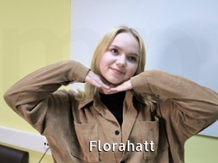 Florahatt