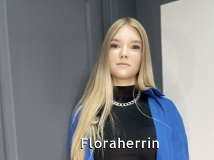 Floraherrin