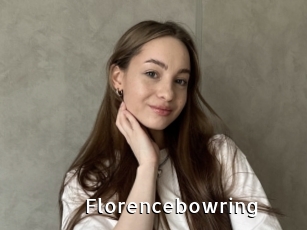 Florencebowring