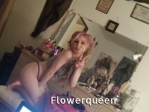 Flowerqueen