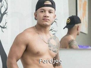 Fordjoe
