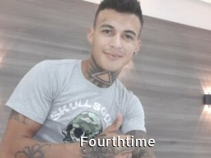 Fourthtime