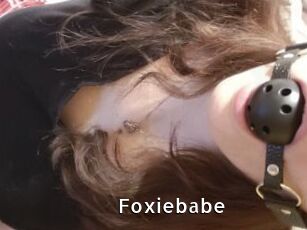 Foxiebabe