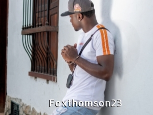 Foxthomson23